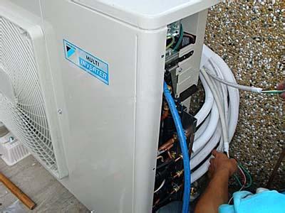 城区商场中央空调分析及中央空调的维保分析